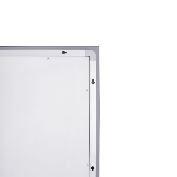 Дзеркало Kroner KRP Spiegel VR1 - 5080 з LED-підсвічуванням та антизапотіванням CV030039 фото