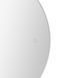 Зеркало Qtap Taurus HR800 с LED-подсветкой Touch, с антизапотеванием, с диммером, рег. темп. цвета (3000-6500K) QTTAUHR800 SD00055398 фото 7