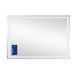 Зеркало Qtap Mideya (MI1) 1200х800 с LED-подсветкой Touch, с антизапотеванием, диммером QT2078F613W SD00034659 фото 4
