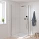 Душова система прихованого монтажу термостатична Grohe QuickFix Precision Grohtherm 34883000 CV033250 фото 6