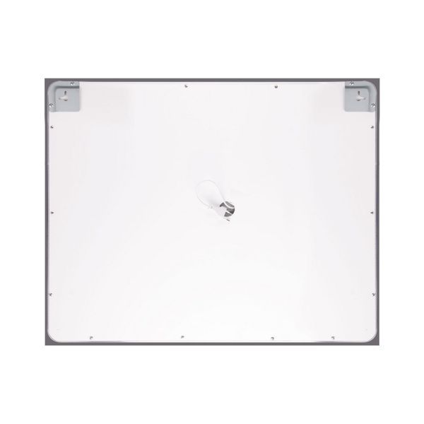 Дзеркало Qtap Mideya (DC-F614) 1000х800 з LED-підсвічуванням Touch, з антизапотіванням, димером QT2078F614W SD00036735 фото
