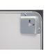 Дзеркало Qtap Mideya (DC-F614) 1000х800 з LED-підсвічуванням Touch, з антизапотіванням, димером QT2078F614W SD00036735 фото 6