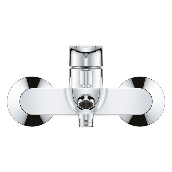 Змішувач для ванни Grohe QuickFix StartEdge 24198001 CV030595 фото