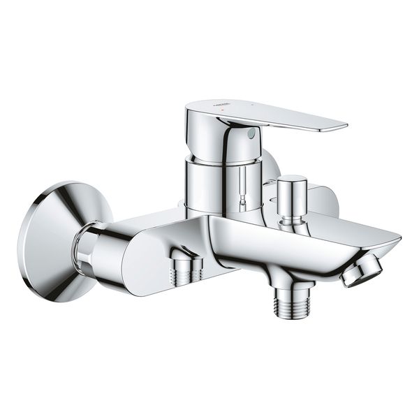 Змішувач для ванни Grohe QuickFix StartEdge 24198001 CV030595 фото