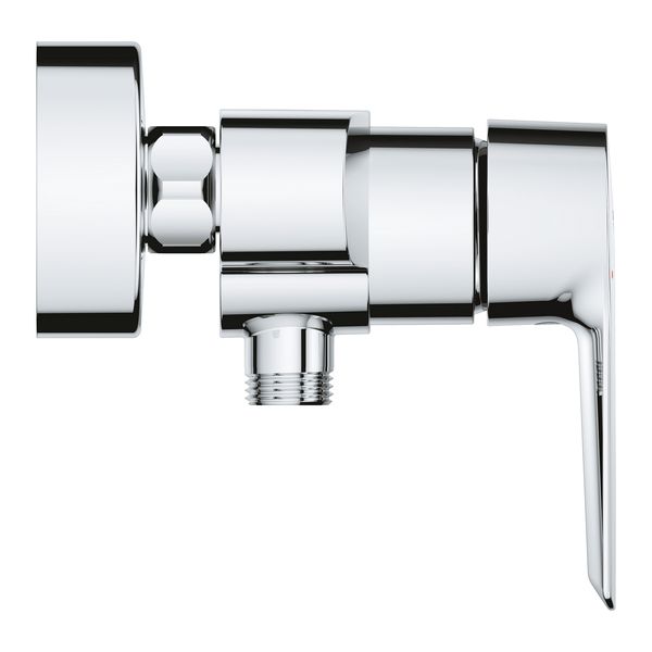 Смеситель для душа Grohe QuickFix Start 24208002 CV030584 фото