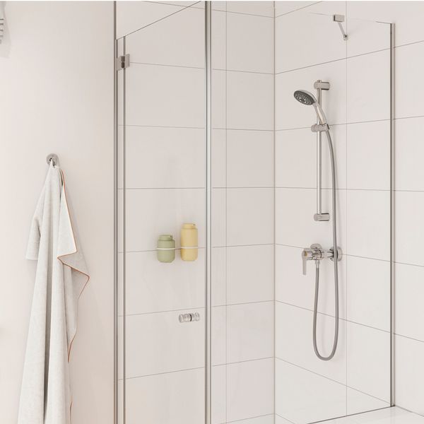 Смеситель для душа Grohe QuickFix Start 24208002 CV030584 фото