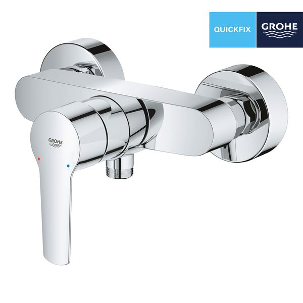 Смеситель для душа Grohe QuickFix Start 24208002 CV030584 фото