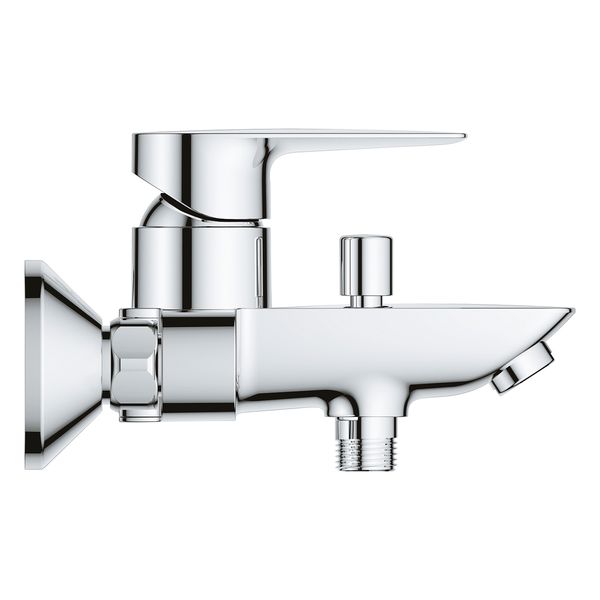 Змішувач для ванни Grohe QuickFix StartEdge 24198001 CV030595 фото