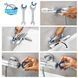 Душова система термостатична Grohe QuickFix Vitalio Comfort System 250 26984001 CV033294 фото 8