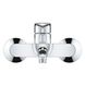 Смеситель для ванны Grohe QuickFix StartEdge 24198001 CV030595 фото 3