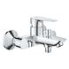 Змішувач для ванни Grohe QuickFix StartEdge 24198001 CV030595 фото 1