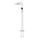 Душова система термостатична Grohe QuickFix Vitalio Comfort System 250 26984001 CV033294 фото 4