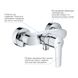 Змішувач для душу Grohe QuickFix Start 24208002 CV030584 фото 4