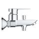 Смеситель для ванны Grohe QuickFix StartEdge 24198001 CV030595 фото 4